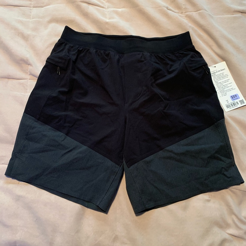 Men’s Lululemon Swim Shorts